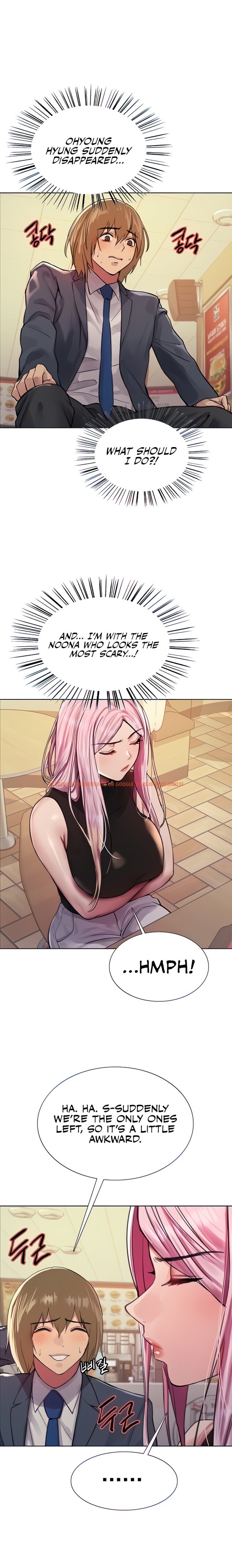 Read Hentai Image 4 045 in comic Sex Stopwatch - Chapter 46 - www.hentaitnt.net