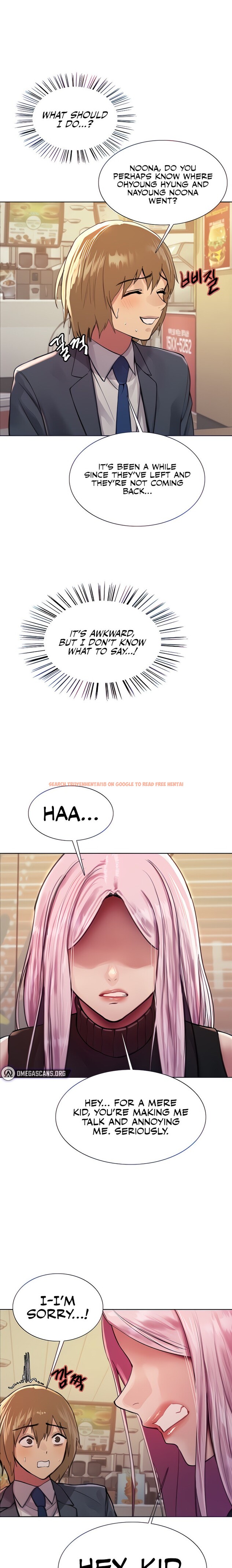 Read Hentai Image 5 045 in comic Sex Stopwatch - Chapter 46 - www.hentaitnt.net