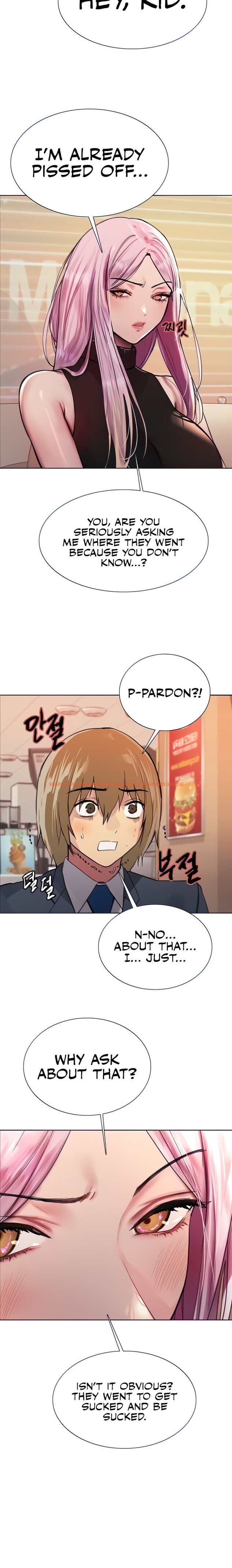 Read Hentai Image 6 045 in comic Sex Stopwatch - Chapter 46 - www.hentaitnt.net