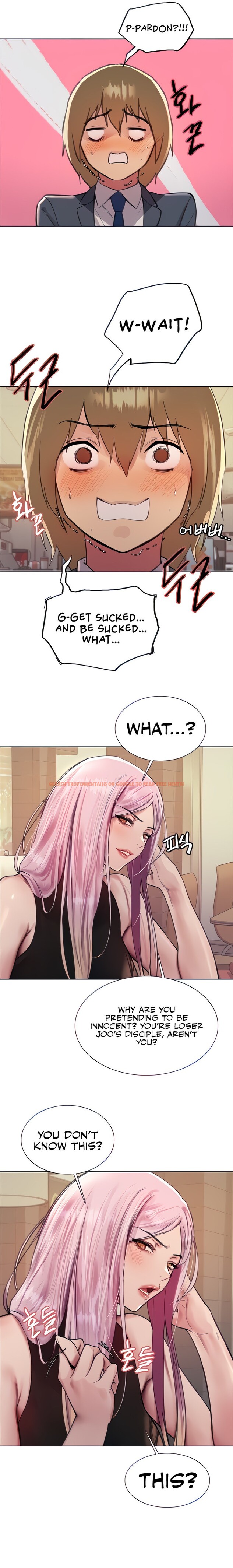 Read Hentai Image 7 045 in comic Sex Stopwatch - Chapter 46 - www.hentaitnt.net
