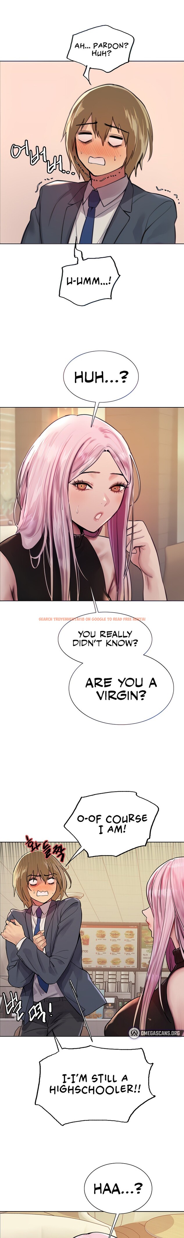 Read Hentai Image 8 045 in comic Sex Stopwatch - Chapter 46 - www.hentaitnt.net