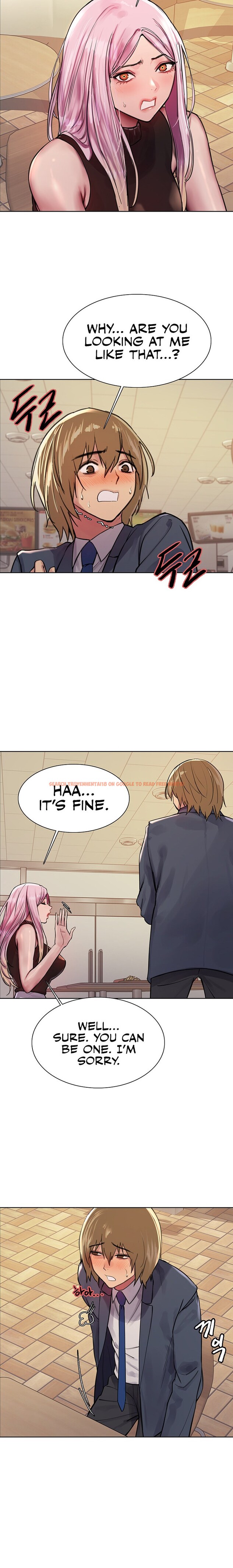 Read Hentai Image 9 045 in comic Sex Stopwatch - Chapter 46 - www.hentaitnt.net