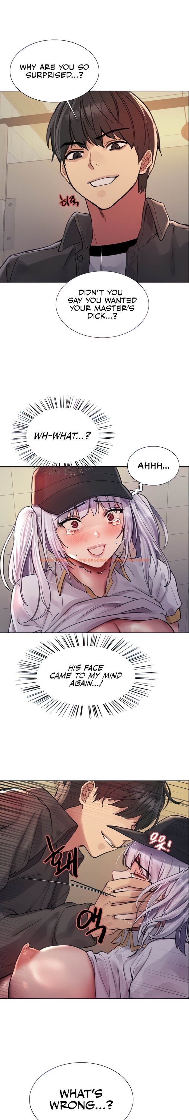 Read Hentai Image 1 620 in comic Sex Stopwatch - Chapter 47 - www.hentaitnt.net