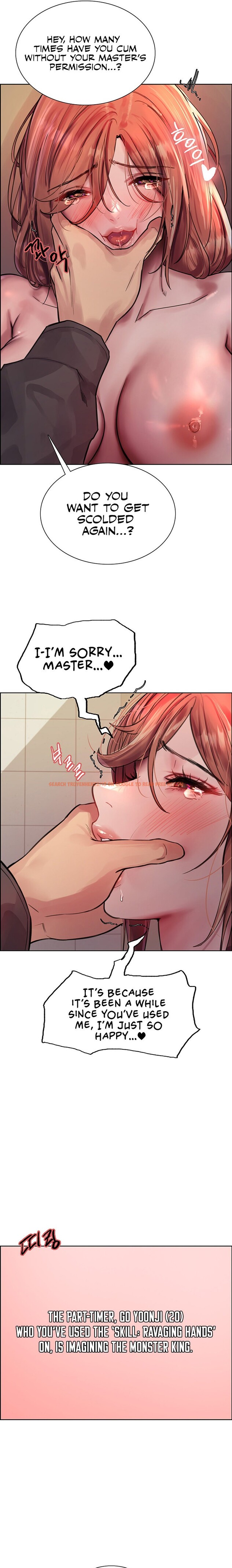 Read Hentai Image 10 620 in comic Sex Stopwatch - Chapter 47 - www.hentaitnt.net