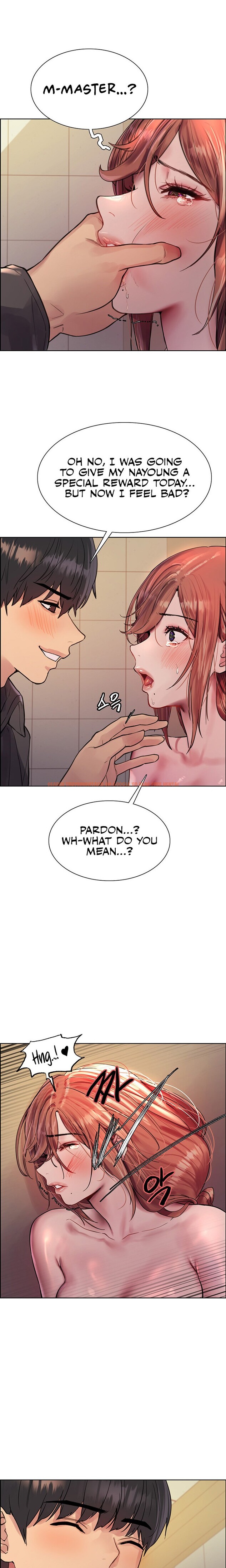 Read Hentai Image 14 620 in comic Sex Stopwatch - Chapter 47 - www.hentaitnt.net