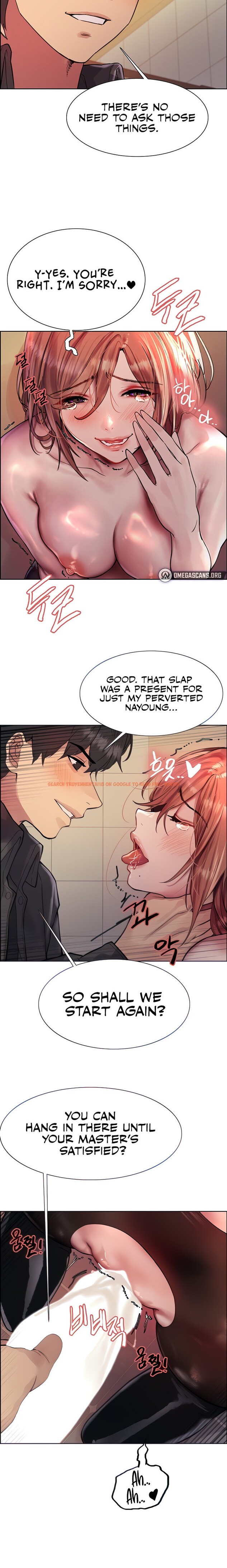 Read Hentai Image 15 620 in comic Sex Stopwatch - Chapter 47 - www.hentaitnt.net