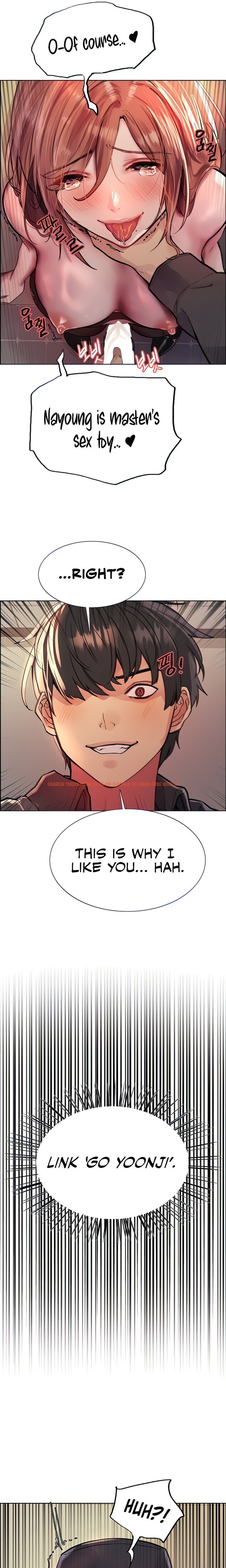 Read Hentai Image 16 620 in comic Sex Stopwatch - Chapter 47 - www.hentaitnt.net