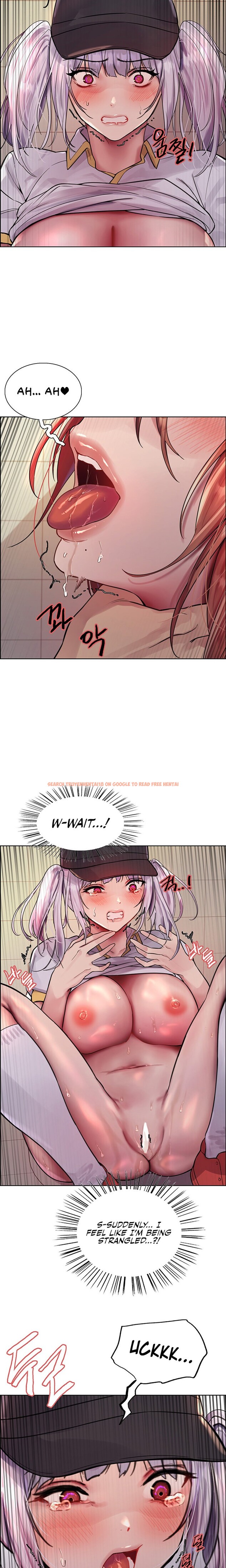 Read Hentai Image 17 620 in comic Sex Stopwatch - Chapter 47 - www.hentaitnt.net