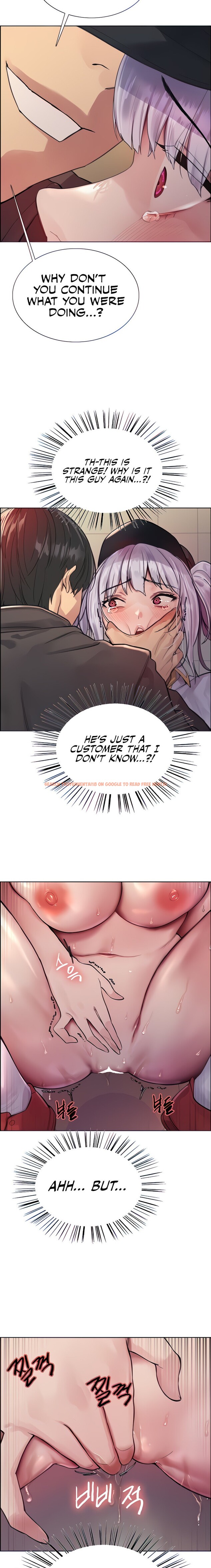 Read Hentai Image 2 620 in comic Sex Stopwatch - Chapter 47 - www.hentaitnt.net