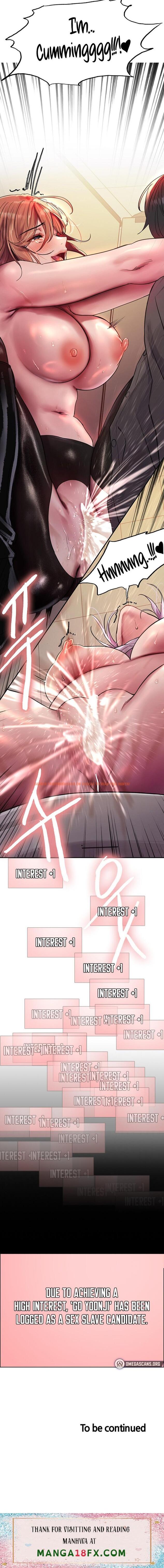 Read Hentai Image 27 620 in comic Sex Stopwatch - Chapter 47 - www.hentaitnt.net