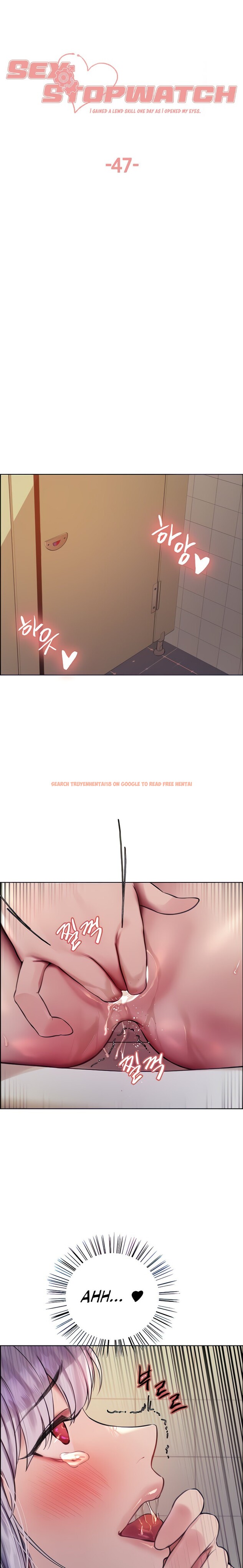 Read Hentai Image 4 620 in comic Sex Stopwatch - Chapter 47 - www.hentaitnt.net