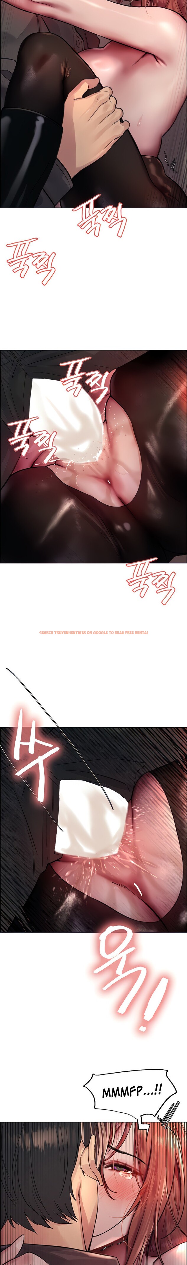 Read Hentai Image 8 620 in comic Sex Stopwatch - Chapter 47 - www.hentaitnt.net