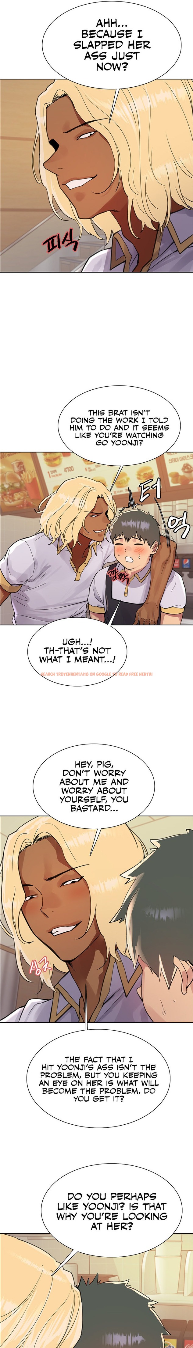 Read Hentai Image 10 278 in comic Sex Stopwatch - Chapter 48 - www.hentaitnt.net