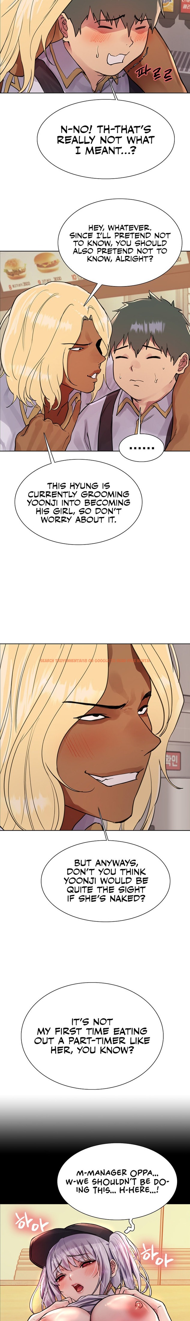 Read Hentai Image 11 278 in comic Sex Stopwatch - Chapter 48 - www.hentaitnt.net