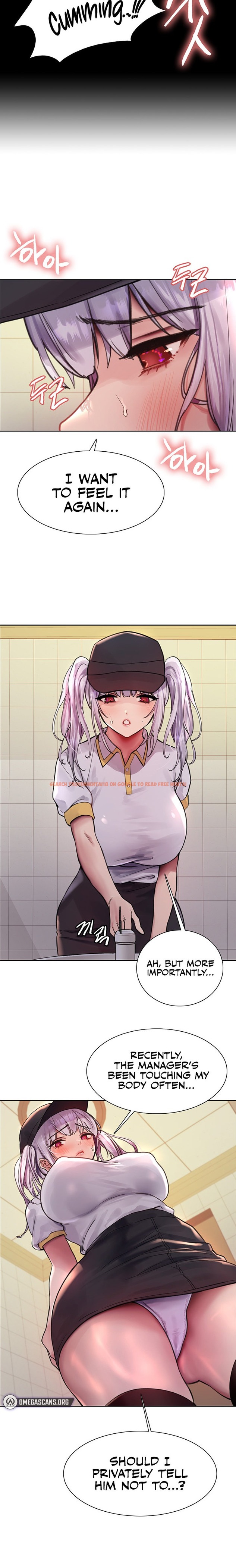 Read Hentai Image 15 278 in comic Sex Stopwatch - Chapter 48 - www.hentaitnt.net