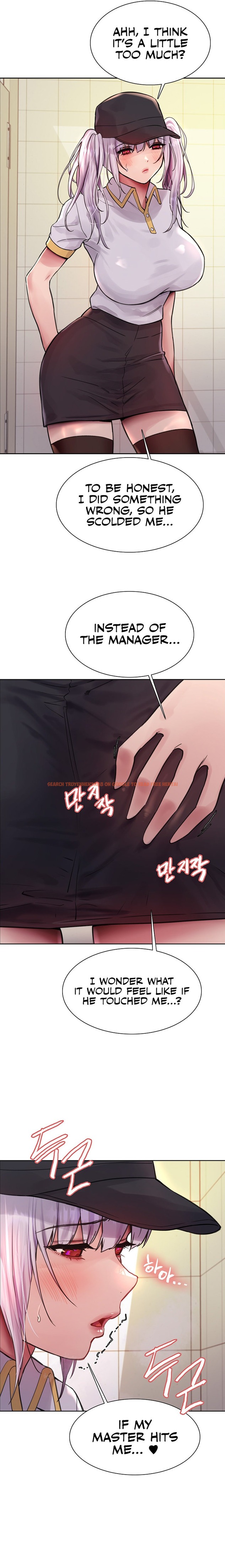 Read Hentai Image 16 278 in comic Sex Stopwatch - Chapter 48 - www.hentaitnt.net