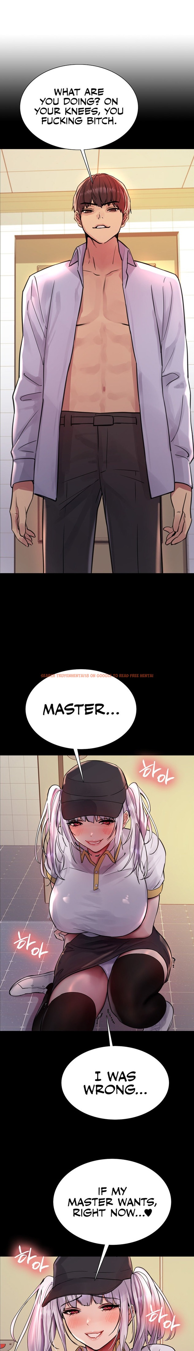 Read Hentai Image 17 278 in comic Sex Stopwatch - Chapter 48 - www.hentaitnt.net