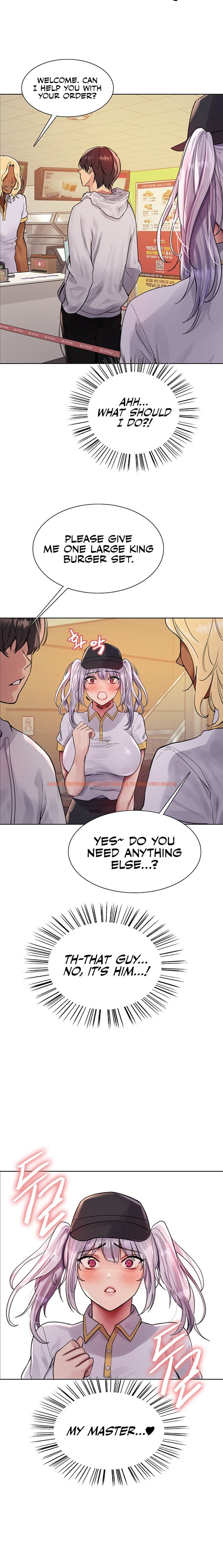 Read Hentai Image 20 278 in comic Sex Stopwatch - Chapter 48 - www.hentaitnt.net