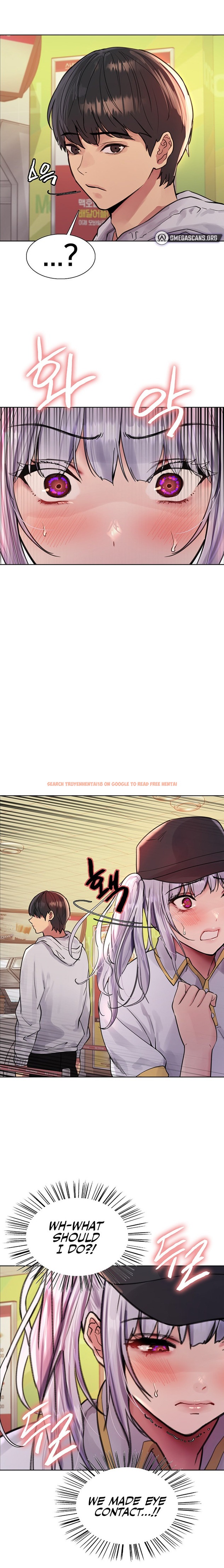 Read Hentai Image 21 278 in comic Sex Stopwatch - Chapter 48 - www.hentaitnt.net
