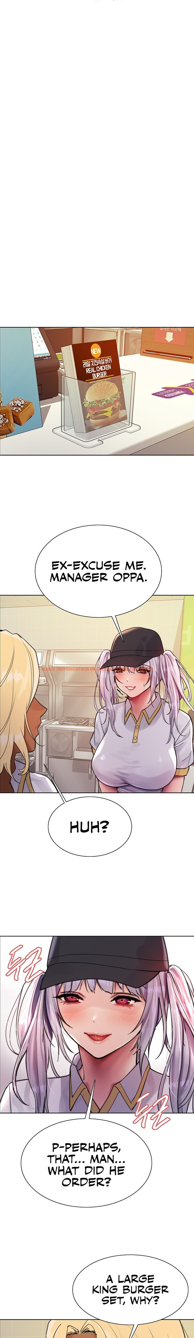 Read Hentai Image 22 278 in comic Sex Stopwatch - Chapter 48 - www.hentaitnt.net