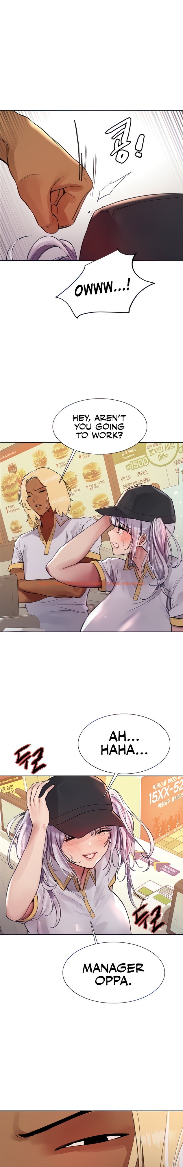 Read Hentai Image 5 278 in comic Sex Stopwatch - Chapter 48 - www.hentaitnt.net