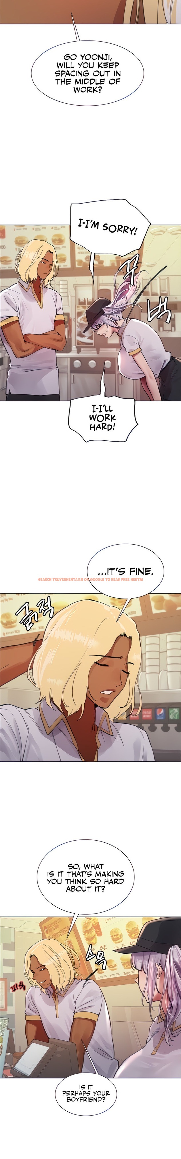 Read Hentai Image 6 278 in comic Sex Stopwatch - Chapter 48 - www.hentaitnt.net