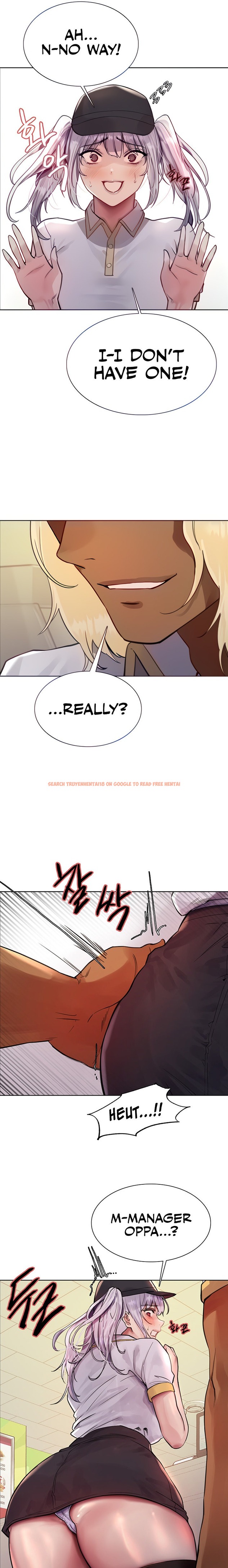 Read Hentai Image 7 278 in comic Sex Stopwatch - Chapter 48 - www.hentaitnt.net