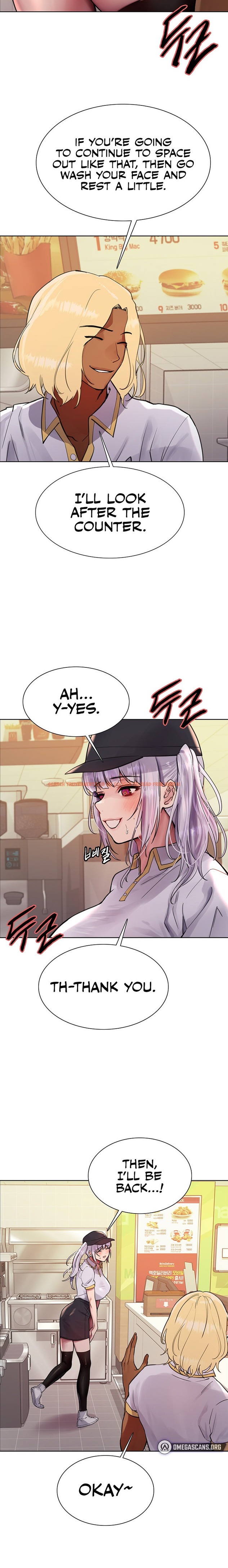 Read Hentai Image 8 278 in comic Sex Stopwatch - Chapter 48 - www.hentaitnt.net