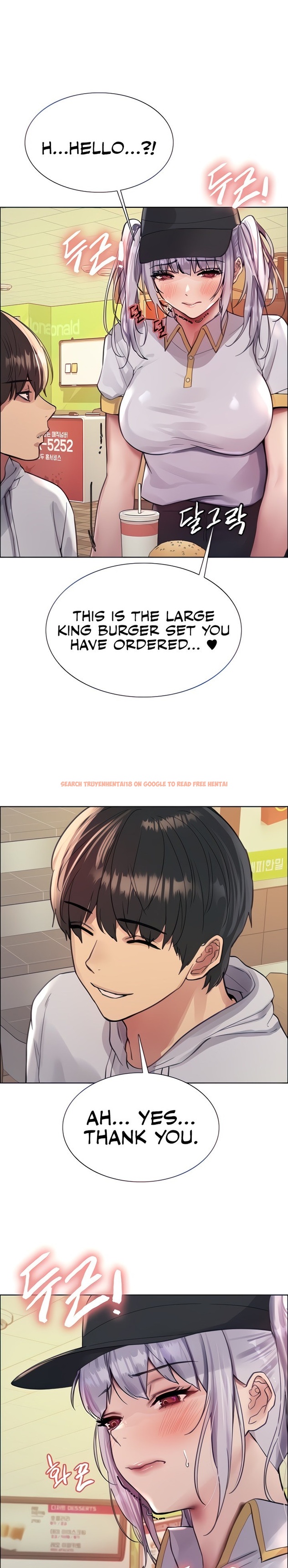 Read Hentai Image 1 27330 in comic Sex Stopwatch - Chapter 49 - www.hentaitnt.net