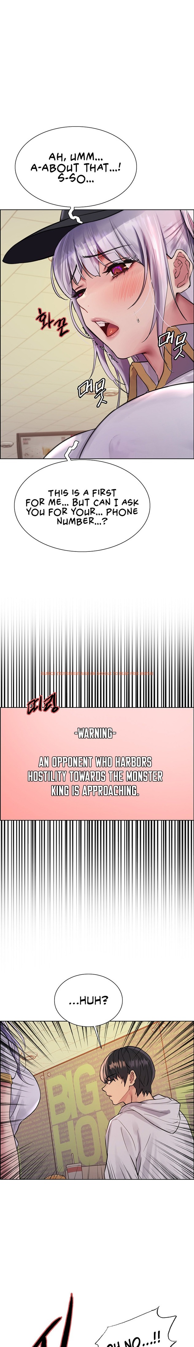 Read Hentai Image 10 27331 in comic Sex Stopwatch - Chapter 49 - www.hentaitnt.net