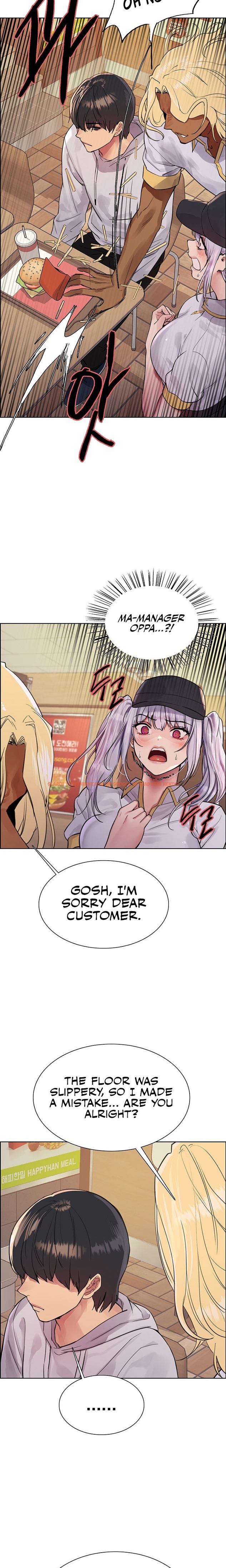 Read Hentai Image 11 27331 in comic Sex Stopwatch - Chapter 49 - www.hentaitnt.net