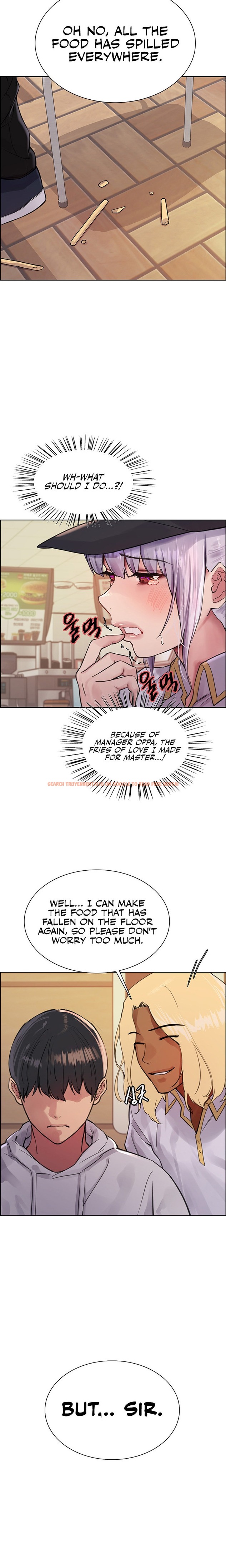 Read Hentai Image 12 27331 in comic Sex Stopwatch - Chapter 49 - www.hentaitnt.net