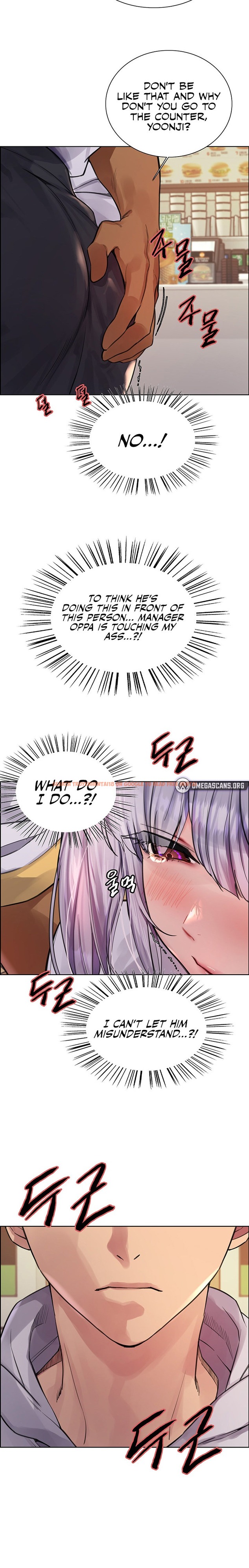 Read Hentai Image 15 27331 in comic Sex Stopwatch - Chapter 49 - www.hentaitnt.net