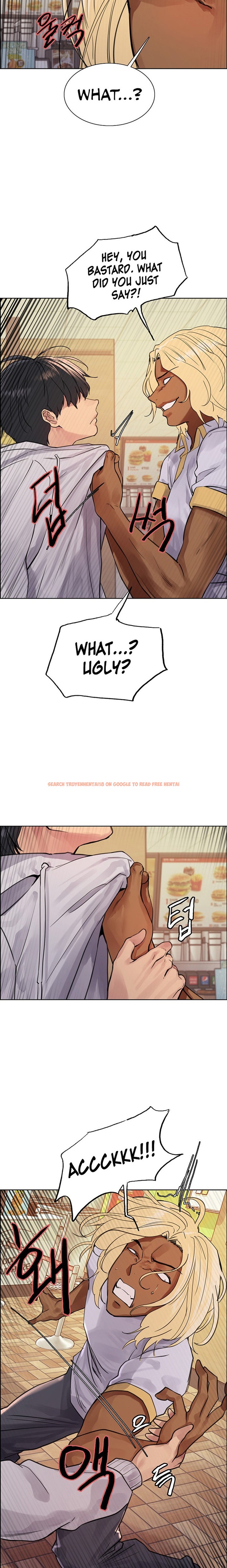 Read Hentai Image 17 27331 in comic Sex Stopwatch - Chapter 49 - www.hentaitnt.net