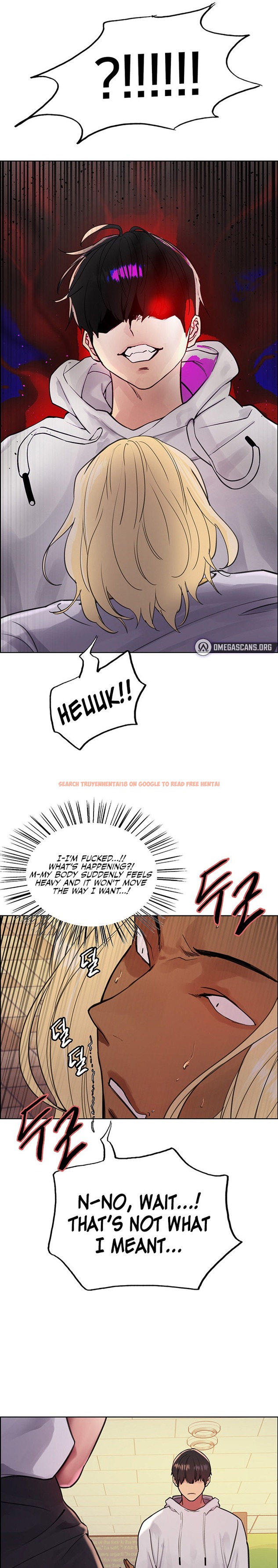 Read Hentai Image 19 27331 in comic Sex Stopwatch - Chapter 49 - www.hentaitnt.net