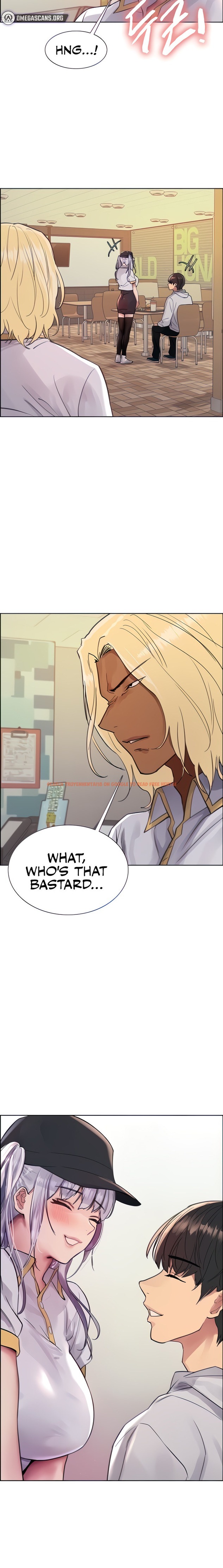Read Hentai Image 2 27331 in comic Sex Stopwatch - Chapter 49 - www.hentaitnt.net