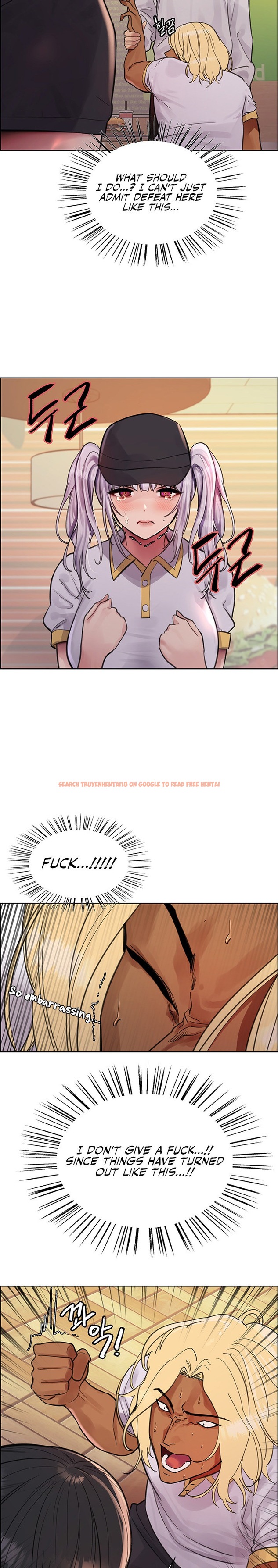 Read Hentai Image 20 27331 in comic Sex Stopwatch - Chapter 49 - www.hentaitnt.net