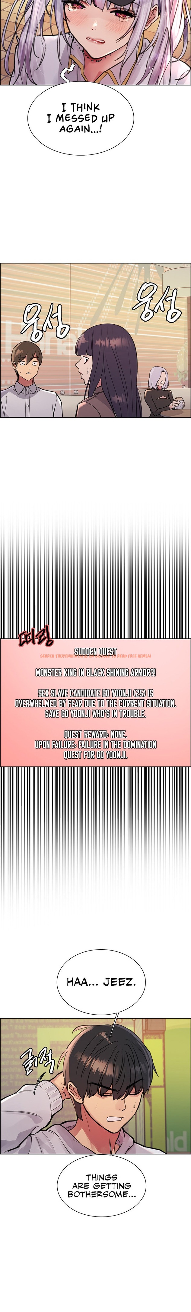 Read Hentai Image 24 27331 in comic Sex Stopwatch - Chapter 49 - www.hentaitnt.net