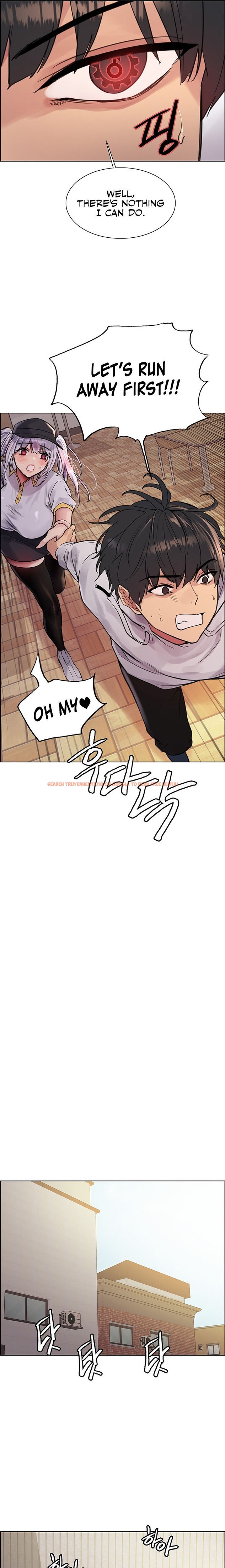 Read Hentai Image 25 27331 in comic Sex Stopwatch - Chapter 49 - www.hentaitnt.net
