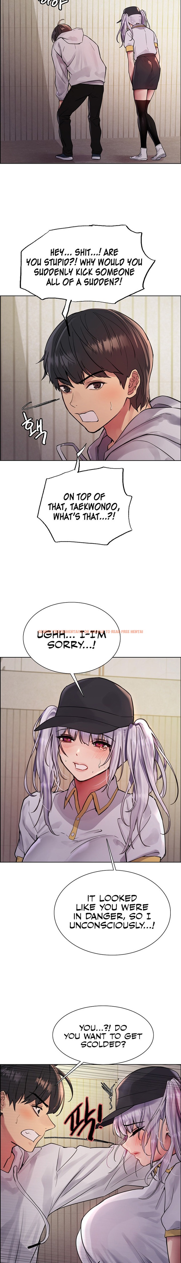 Read Hentai Image 26 27331 in comic Sex Stopwatch - Chapter 49 - www.hentaitnt.net