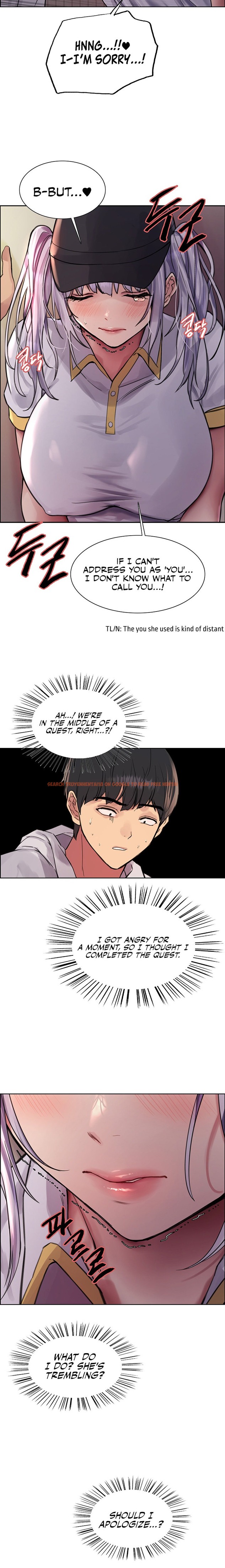 Read Hentai Image 27 27331 in comic Sex Stopwatch - Chapter 49 - www.hentaitnt.net