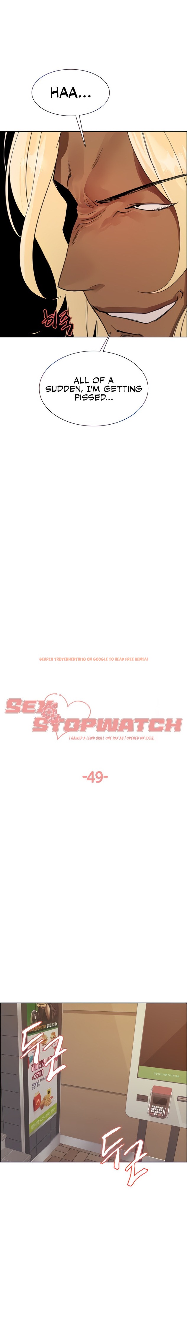 Read Hentai Image 3 27331 in comic Sex Stopwatch - Chapter 49 - www.hentaitnt.net