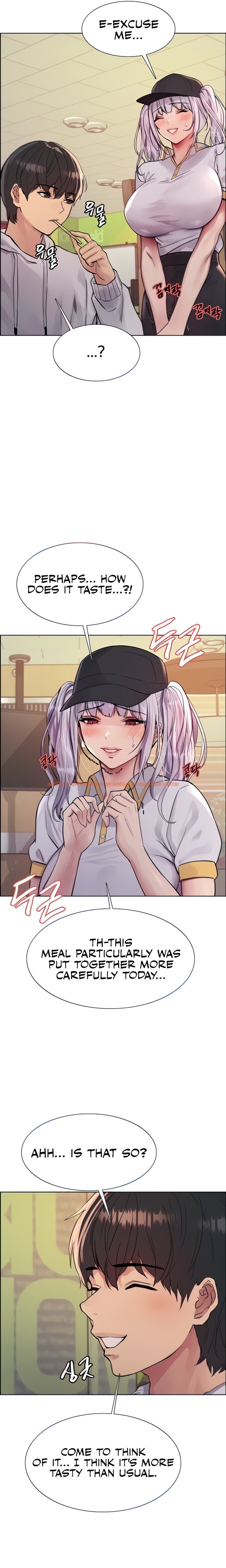 Read Hentai Image 4 27331 in comic Sex Stopwatch - Chapter 49 - www.hentaitnt.net