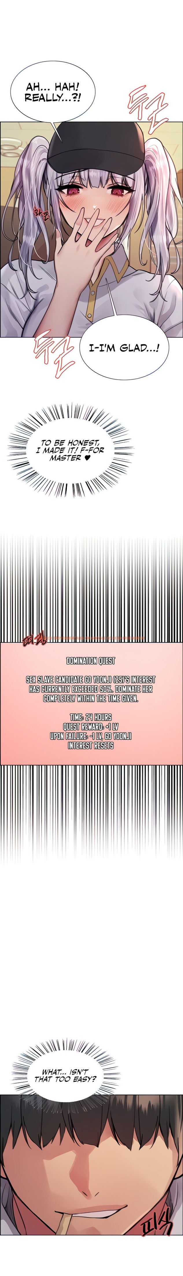 Read Hentai Image 5 27331 in comic Sex Stopwatch - Chapter 49 - www.hentaitnt.net