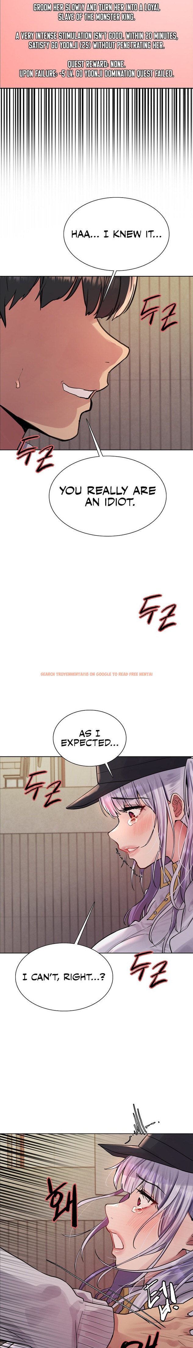 Read Hentai Image 10 29437 in comic Sex Stopwatch - Chapter 50 - www.hentaitnt.net