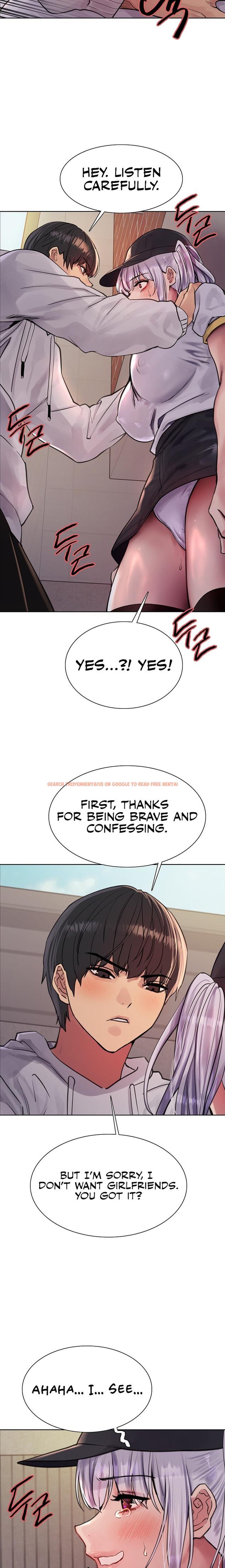 Read Hentai Image 11 29437 in comic Sex Stopwatch - Chapter 50 - www.hentaitnt.net