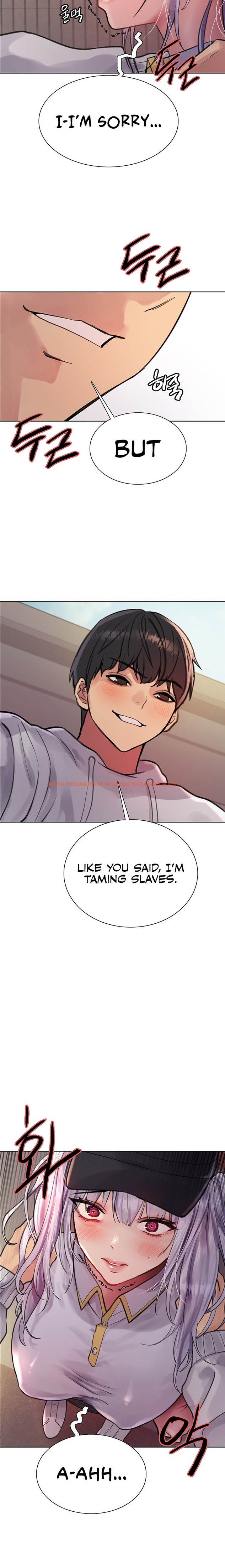Read Hentai Image 12 29437 in comic Sex Stopwatch - Chapter 50 - www.hentaitnt.net