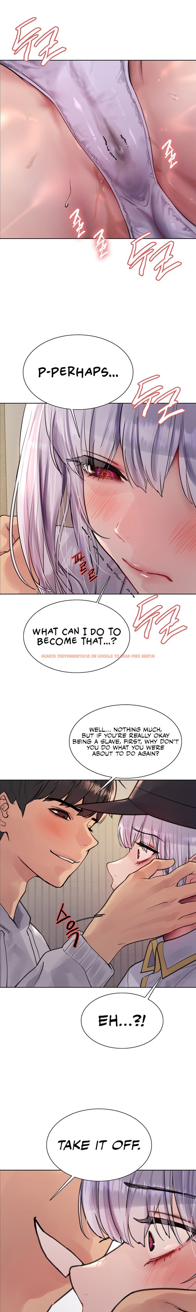 Read Hentai Image 13 29437 in comic Sex Stopwatch - Chapter 50 - www.hentaitnt.net