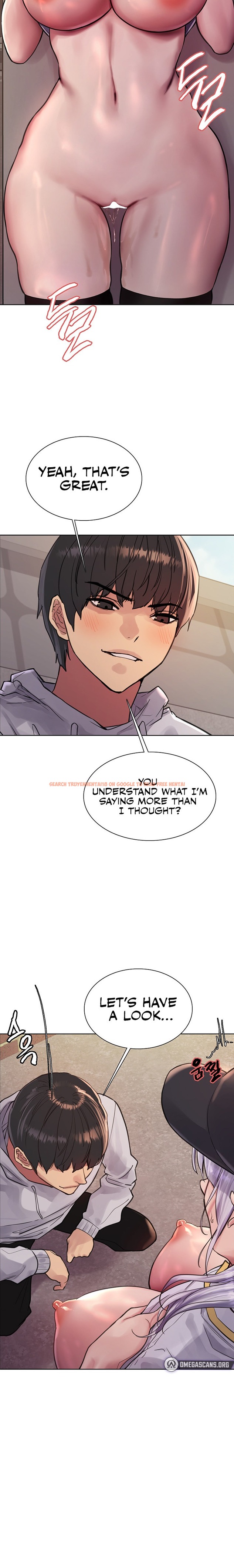 Read Hentai Image 15 29437 in comic Sex Stopwatch - Chapter 50 - www.hentaitnt.net