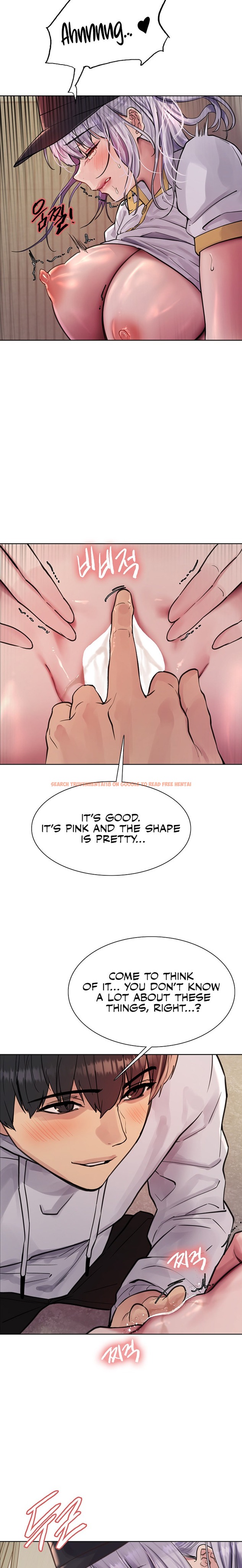 Read Hentai Image 17 29437 in comic Sex Stopwatch - Chapter 50 - www.hentaitnt.net